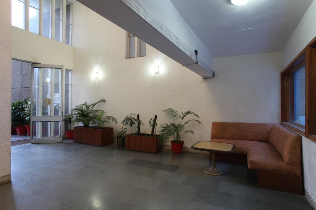 Hotel Jammu Ashok Exteriör bild