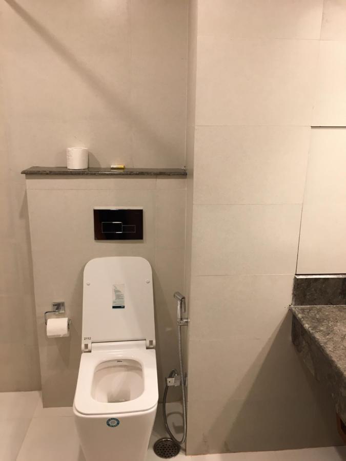 Hotel Jammu Ashok Exteriör bild